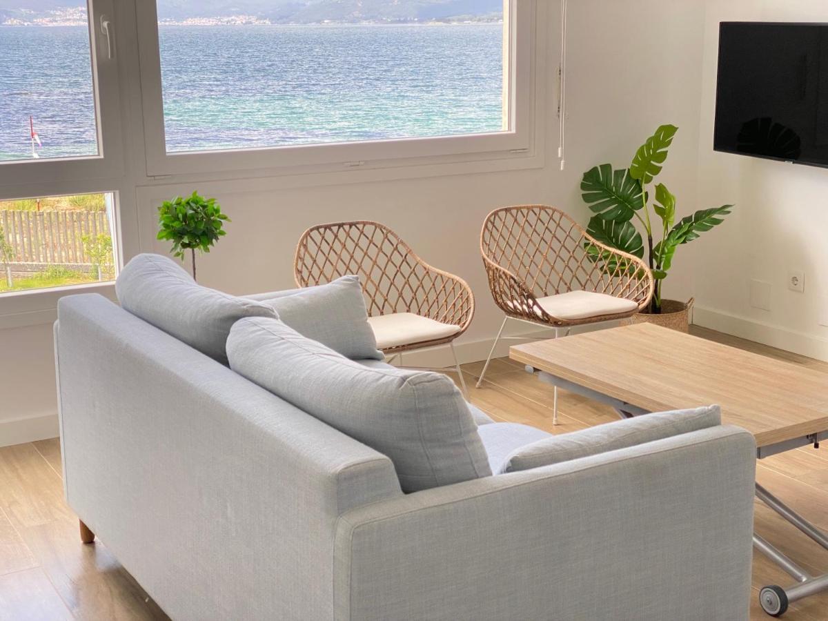 Oh La Life Portosin La Playa Apartment Exterior photo