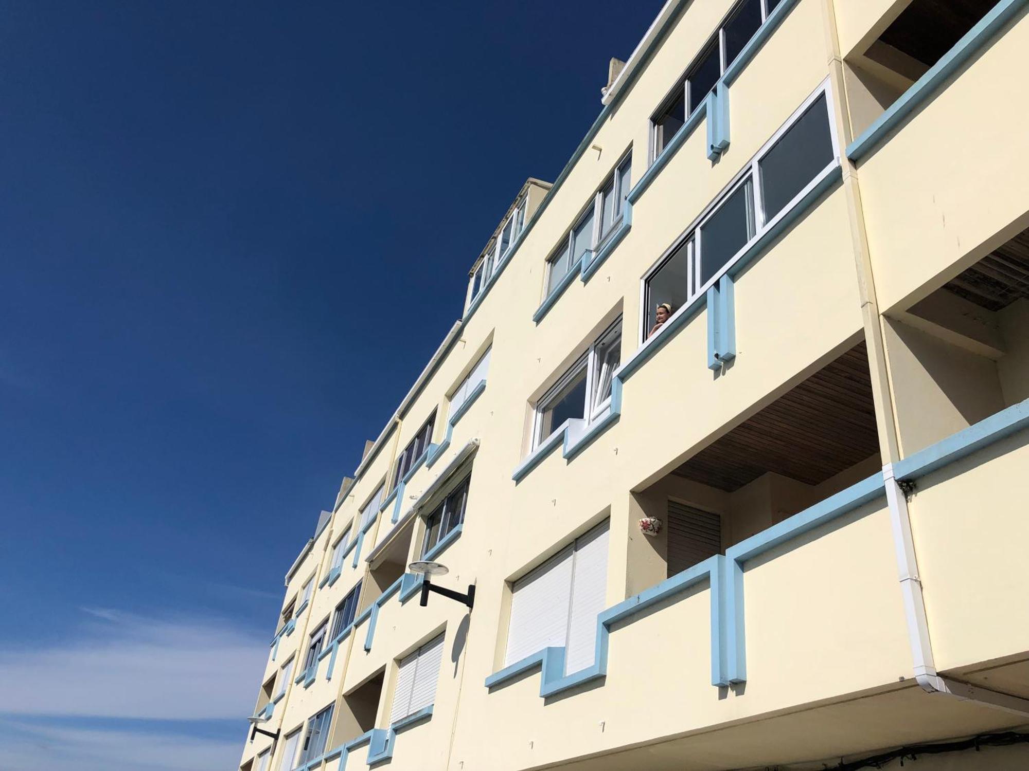 Oh La Life Portosin La Playa Apartment Exterior photo