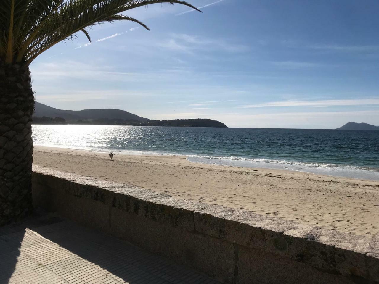 Oh La Life Portosin La Playa Apartment Exterior photo