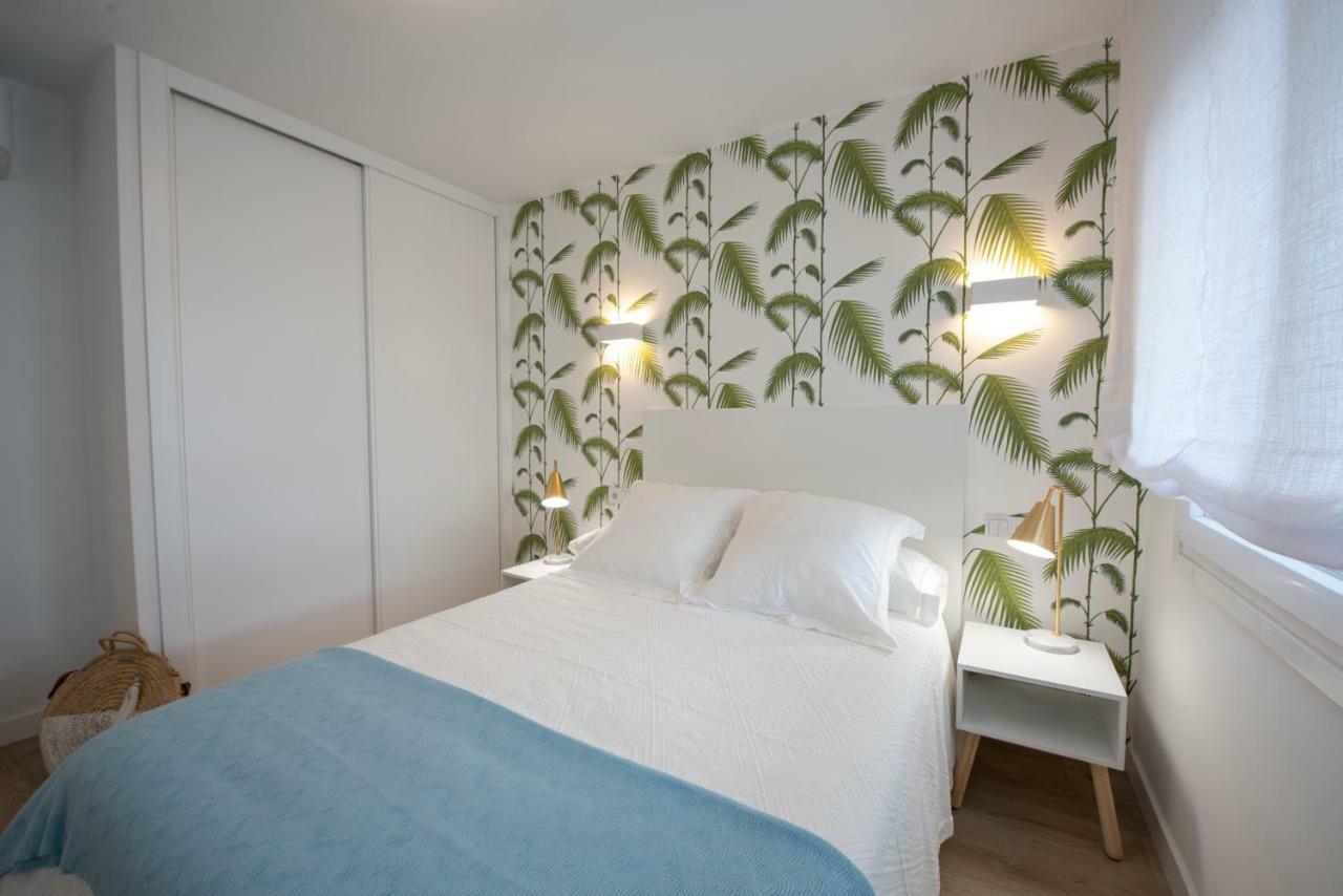 Oh La Life Portosin La Playa Apartment Exterior photo