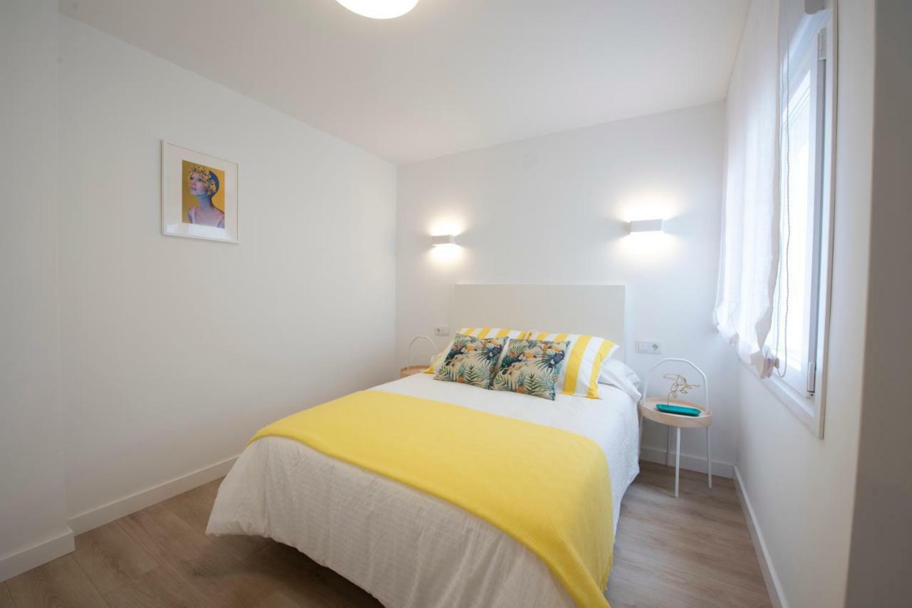 Oh La Life Portosin La Playa Apartment Exterior photo