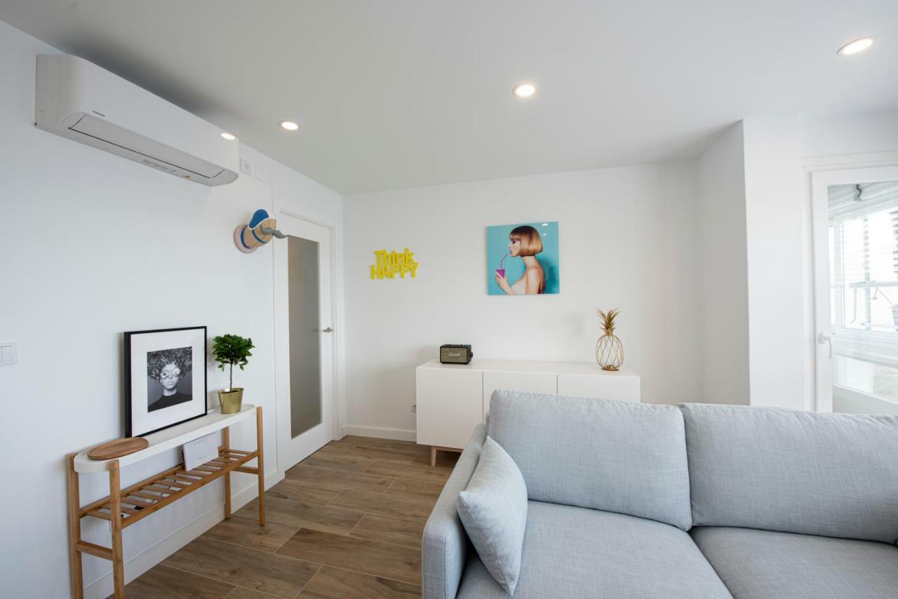 Oh La Life Portosin La Playa Apartment Exterior photo